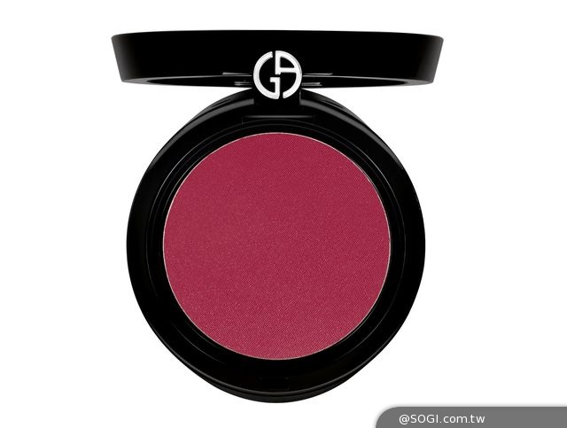 GIORGIO ARMANI「奢華漂染腮紅盒」 「奢華織染修容盒」 GIORGIO ARMANI「奢華漂染腮紅盒」 「奢華織染修容盒」