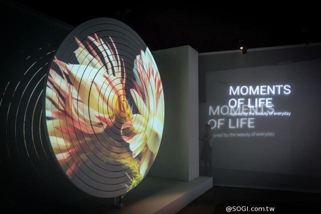 華碩設計中心玩美呈現「Our Touch of Life」 觸動2014米蘭設計周