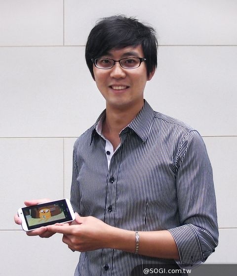 感受4G LTE飆速快感 歡迎蒞臨威寶HTC M8台中體驗會 感受4G LTE飆速快感 歡迎蒞臨威寶HTC M8台中體驗會