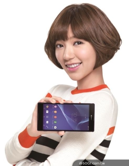 放視享受絕美震撼 Xperia T2 Ultra魅麗登場 放視享受絕美震撼 Xperia T2 Ultra魅麗登場