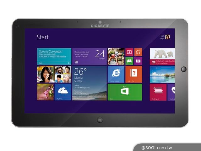 春電展採購季  技嘉商用首選推薦「買十送一」