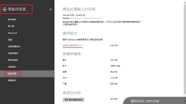 Windows 8.1更新版  貼心撇步大公開