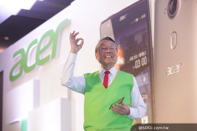 Acer Liquid E3 搭配中華電信大省方案 $3490 元輕鬆入手 Acer Liquid E3 搭配中華電信大省方案 $3490 元輕鬆入手