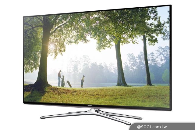 三星2014年Smart TV新智慧電視及視聽系列氣勢登台 三星2014年Smart TV新智慧電視及視聽系列氣勢登台
