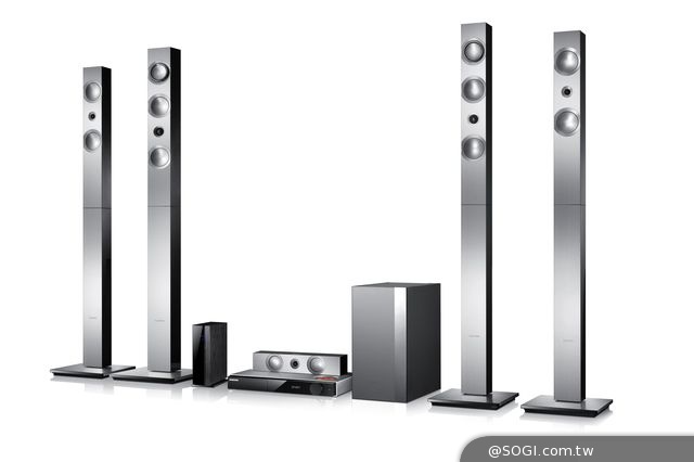 三星2014年Smart TV新智慧電視及視聽系列氣勢登台 三星2014年Smart TV新智慧電視及視聽系列氣勢登台