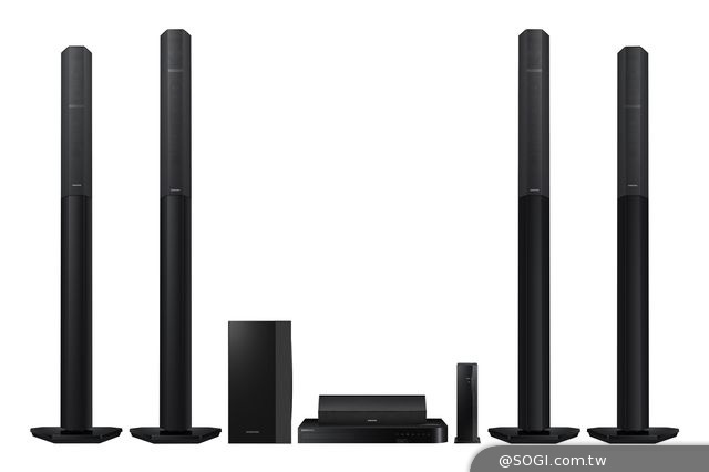 三星2014年Smart TV新智慧電視及視聽系列氣勢登台 三星2014年Smart TV新智慧電視及視聽系列氣勢登台