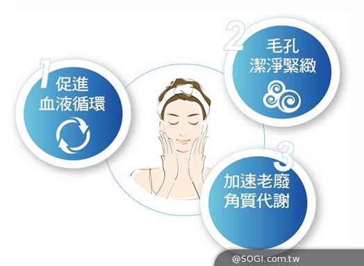 LANEIGE蘭芝全新「礦泉泡泡系列」啟動肌底微循環 LANEIGE蘭芝全新「礦泉泡泡系列」啟動肌底微循環