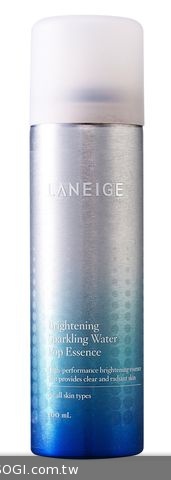 LANEIGE蘭芝全新「礦泉泡泡系列」啟動肌底微循環 LANEIGE蘭芝全新「礦泉泡泡系列」啟動肌底微循環