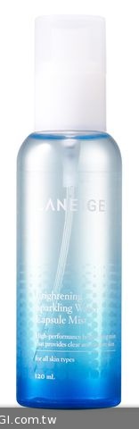 LANEIGE蘭芝全新「礦泉泡泡系列」啟動肌底微循環 LANEIGE蘭芝全新「礦泉泡泡系列」啟動肌底微循環