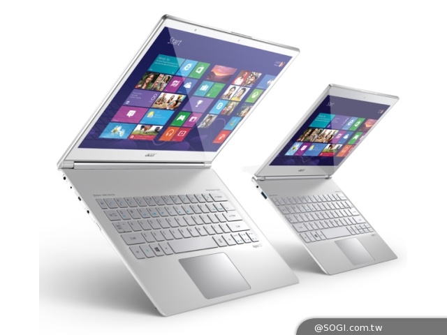 2014春電展台灣微軟 精選Windows 8.1裝置超值優惠價 2014春電展台灣微軟 精選Windows 8.1裝置超值優惠價