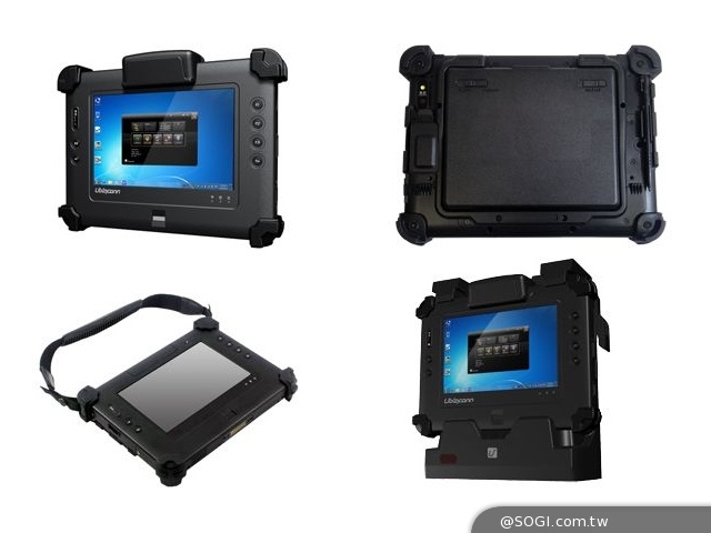 攸泰科技獲選為巴西「2014年世界盃足球賽」車載系統的供應商