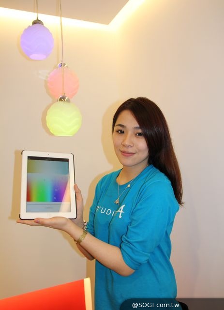 「SMART A 數位生活體驗館」視聽娛樂生活 一指輕鬆搞定