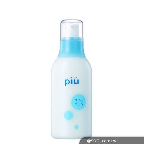 「piu木瓜酵素保養」清透控油保濕及淨白 再推出基礎保養系列 「piu木瓜酵素保養」清透控油保濕及淨白 再推出基礎保養系列