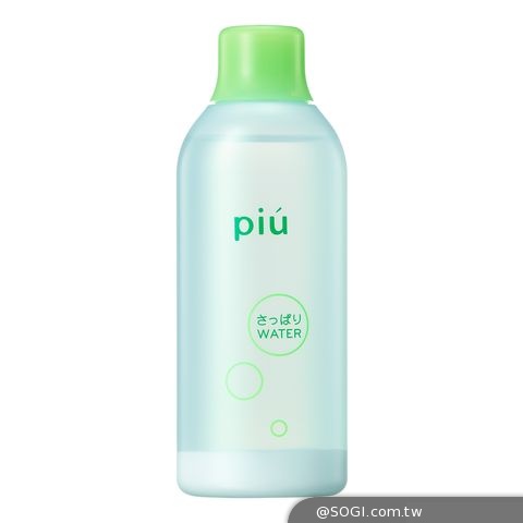 「piu木瓜酵素保養」清透控油保濕及淨白 再推出基礎保養系列 「piu木瓜酵素保養」清透控油保濕及淨白 再推出基礎保養系列