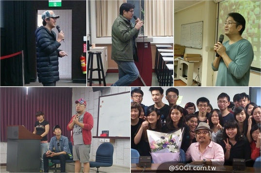 「中華電信MOD微電影創作大賽」最高獨得獎金200萬