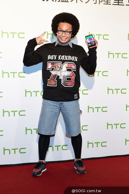 2014中階旗艦 HTC Desire 816與Desire 610隆重登場 2014中階旗艦 HTC Desire 816與Desire 610隆重登場