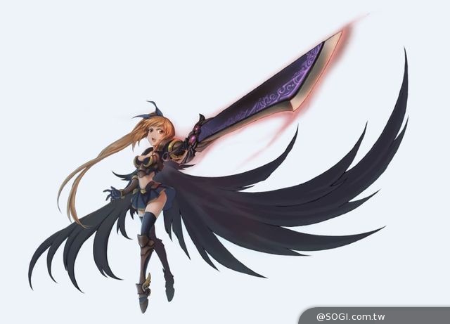 化身勇者重返《北歐戰紀》iOS全新改版震撼登場