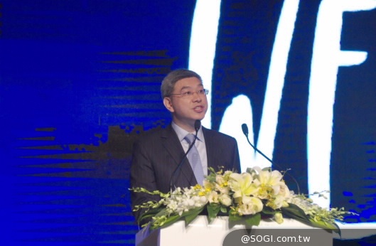 華為：做數位匯流的使能者構建更加美好的聯網世界