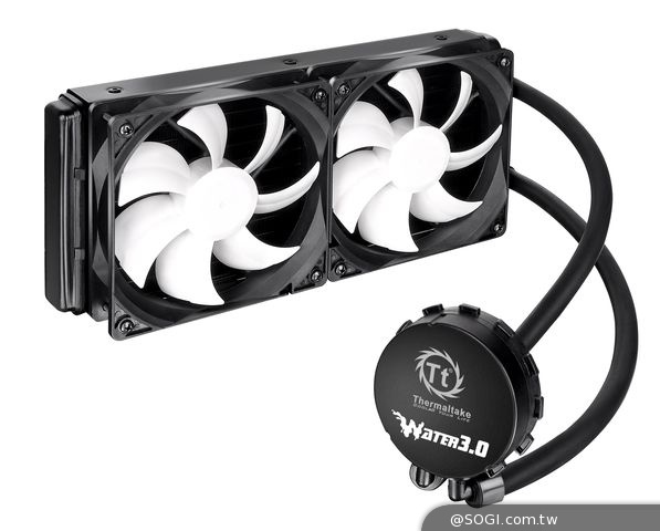 曜越旗下三大品牌「2014年昆山國際老字號精品展」盛大演繹創新