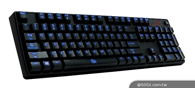 曜越旗下三大品牌「2014年昆山國際老字號精品展」盛大演繹創新