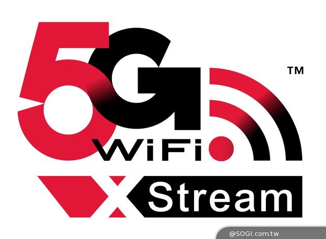博通第一個六串流802.11ac MIMO 平台提供裝置2倍的Wi-Fi 速度 博通第一個六串流802.11ac MIMO 平台提供裝置2倍的Wi-Fi 速度