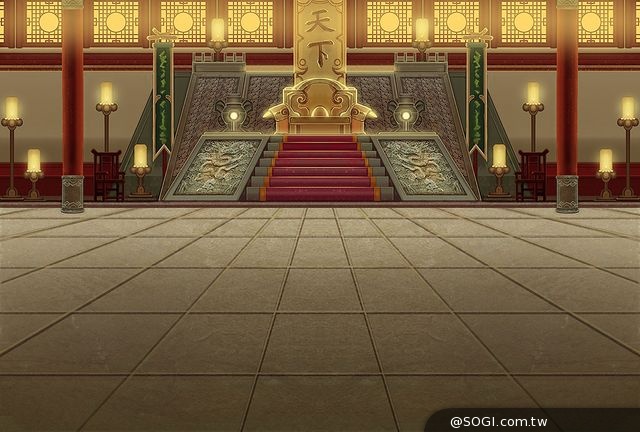 《武俠Q傳》全新資料片「風雲再起」 即將登場 《武俠Q傳》全新資料片「風雲再起」 即將登場