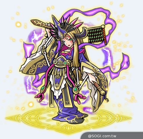 《秘寶探偵》反叛!侵略地獄的魔尊 新世界正式開啟 《秘寶探偵》反叛!侵略地獄的魔尊 新世界正式開啟