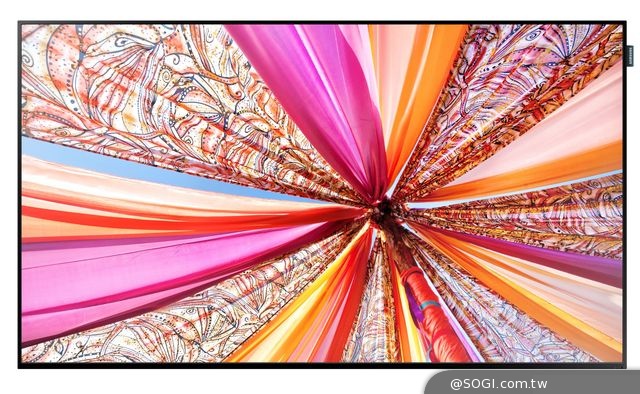 三星在台發表全新LFD大型商用顯示器DMD、EDD系列 三星在台發表全新LFD大型商用顯示器DMD、EDD系列