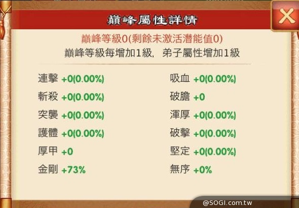 《武俠Q傳》今改版 新屬性新玩法 就是要玩出新武林 《武俠Q傳》今改版 新屬性新玩法 就是要玩出新武林