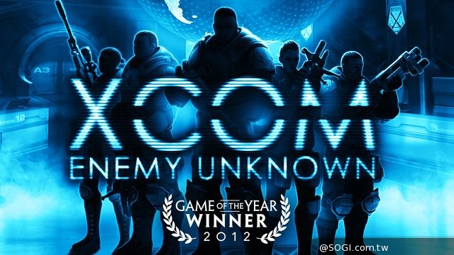 《XCOM:未知敵人》行動版即日起在Google Play上架 《XCOM:未知敵人》行動版即日起在Google Play上架