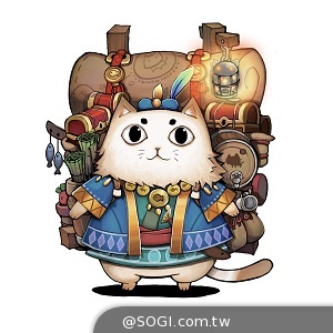 MIT手遊《真神》「喵商人」系統緊急追加 iOS封測即將降臨