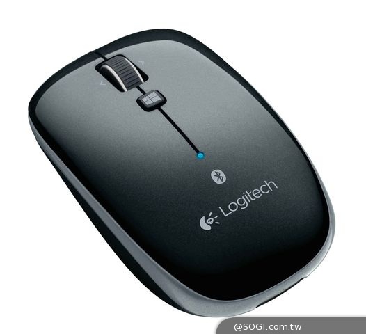 羅技電子「母親節溫馨送禮指南」精選無線週邊產品