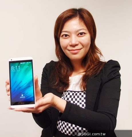 威寶「LTE星光大道 」HTC、Inhon、ASUS中階旗艦機0元可帶走
