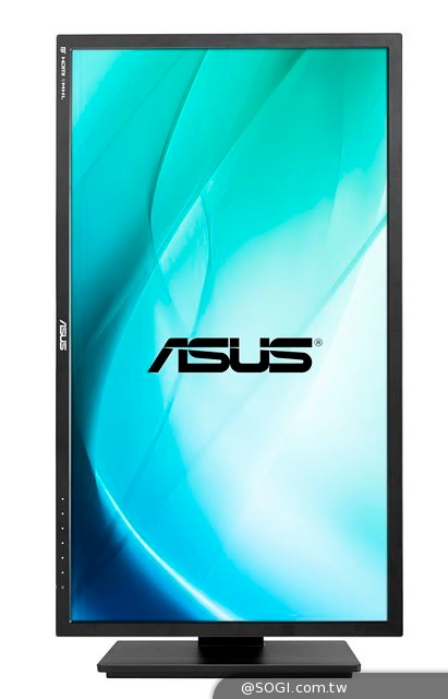 華碩4K顯示器PB287Q心動價上市 28吋細膩高畫質影像 華碩4K顯示器PB287Q心動價上市 28吋細膩高畫質影像