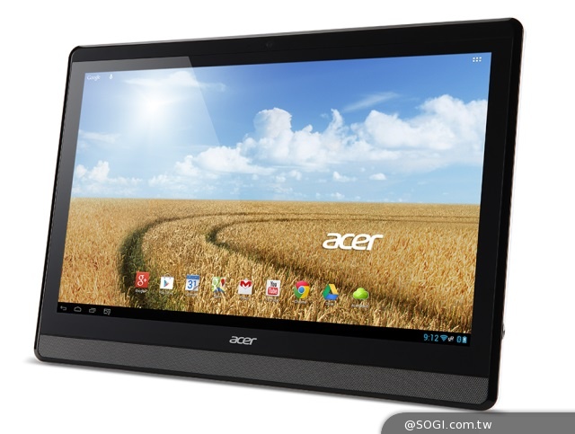 母親節獻禮1300萬畫素相機手機Liquid E3 推薦給喜愛拍照的媽媽