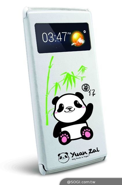 母親節獻禮1300萬畫素相機手機Liquid E3 推薦給喜愛拍照的媽媽