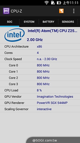 純粹本位 禪心入魂 ASUS ZenFone 5 純粹本位 禪心入魂 ASUS ZenFone 5