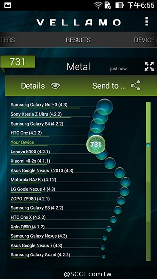 純粹本位 禪心入魂 ASUS ZenFone 5 純粹本位 禪心入魂 ASUS ZenFone 5