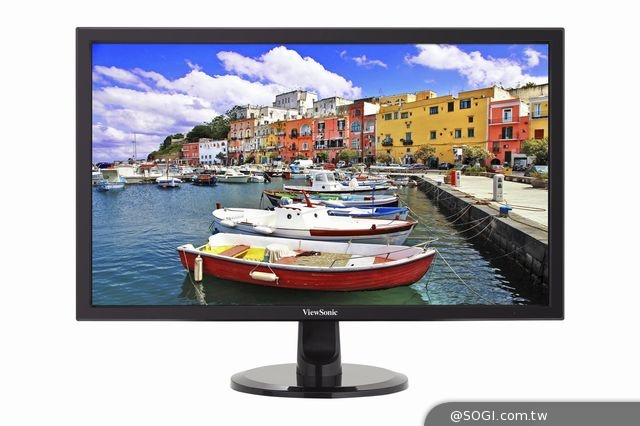 2014 ViewSonic 買就送「美食瘋世足」活動開跑