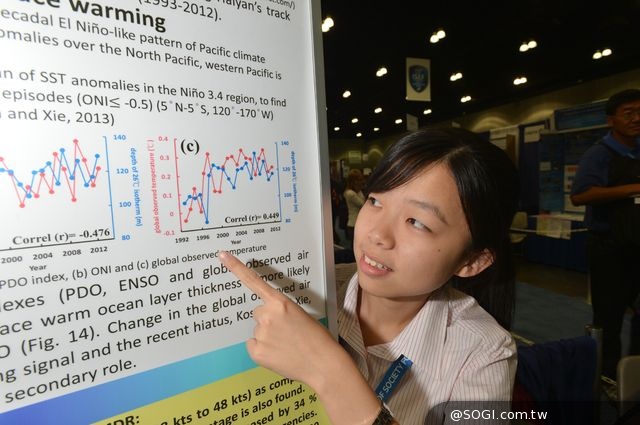 2014年「英特爾國際科學展」台灣學子勇奪雙首獎成績斐然 2014年「英特爾國際科學展」台灣學子勇奪雙首獎成績斐然