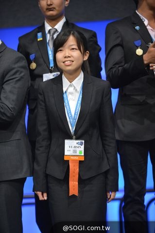 2014年「英特爾國際科學展」台灣學子勇奪雙首獎成績斐然 2014年「英特爾國際科學展」台灣學子勇奪雙首獎成績斐然