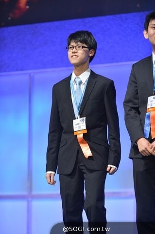 2014年「英特爾國際科學展」台灣學子勇奪雙首獎成績斐然 2014年「英特爾國際科學展」台灣學子勇奪雙首獎成績斐然