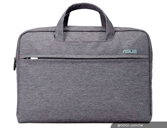 華碩為職場新鮮人加油 購買T100指定機種回函送時尚提包