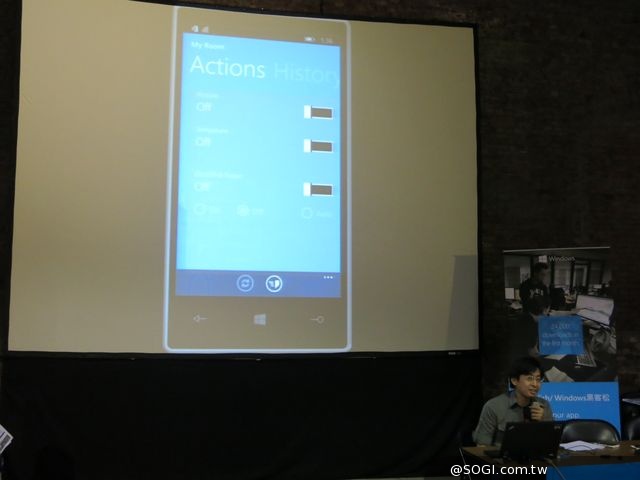 微軟Windows App黑客松跨夜開發競賽 全球35城市同步串聯 微軟Windows App黑客松跨夜開發競賽 全球35城市同步串聯