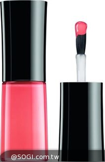 GIORGIO ARMANI「亮澤訂製指甲油」24色精品配件 GIORGIO ARMANI「亮澤訂製指甲油」24色精品配件