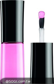 GIORGIO ARMANI「亮澤訂製指甲油」24色精品配件 GIORGIO ARMANI「亮澤訂製指甲油」24色精品配件