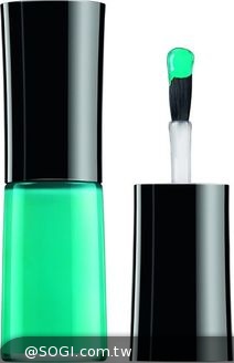 GIORGIO ARMANI「亮澤訂製指甲油」24色精品配件 GIORGIO ARMANI「亮澤訂製指甲油」24色精品配件