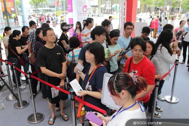 InFocus M210開賣首週 全省銷售破三萬台