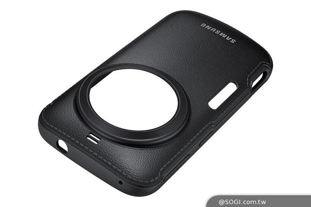 三星GALAXY K Zoom 極速4G與10倍光學變焦智慧手機 中華電信獨售 三星GALAXY K Zoom 極速4G與10倍光學變焦智慧手機 中華電信獨售