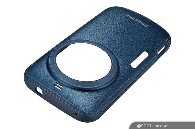 三星GALAXY K Zoom 極速4G與10倍光學變焦智慧手機 中華電信獨售 三星GALAXY K Zoom 極速4G與10倍光學變焦智慧手機 中華電信獨售
